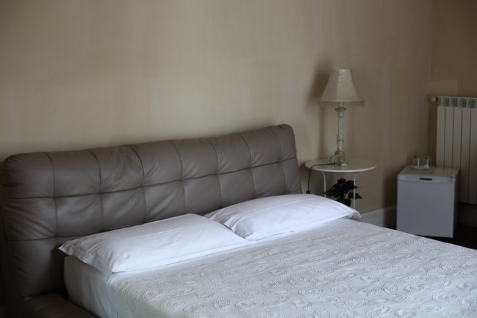 Imagen de la habitación del Hotel Acquadellarte B&B Catania. Foto 4