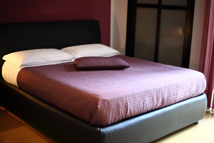 Imagen de la habitación del Hotel Acquadellarte B&B Catania. Foto 6