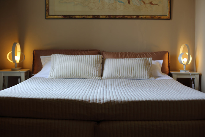 Imagen de la habitación del Hotel Acquadellarte B&B Catania. Foto 8