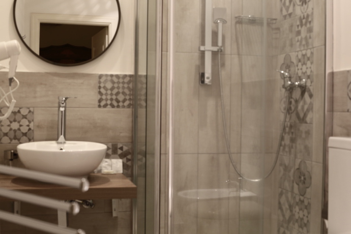 Imagen de la habitación del Hotel Acquadellarte B&B Catania. Foto 9