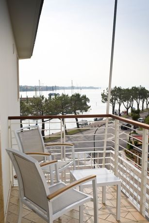 Imagen de la habitación del Hotel Acquadolce. Foto 3