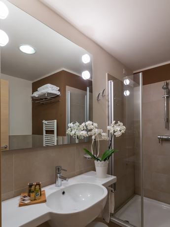Imagen de la habitación del Hotel Acquadolce. Foto 4