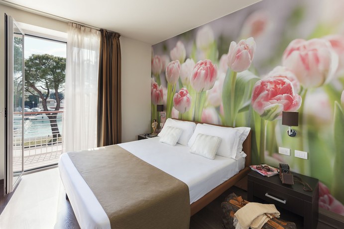 Imagen de la habitación del Hotel Acquadolce. Foto 5