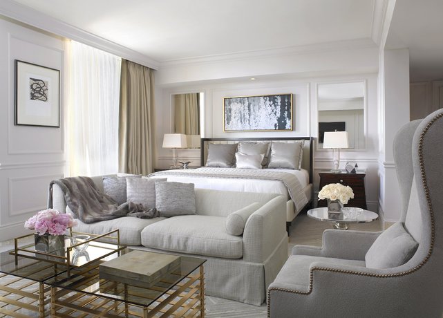 Imagen de la habitación del Hotel Acqualina Resort and Residences On The Beach. Foto 2