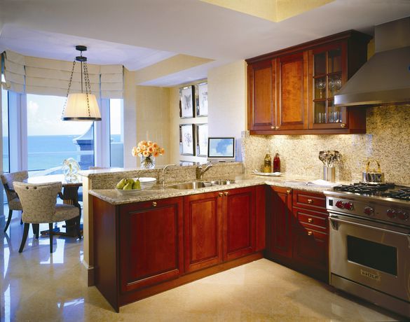 Imagen de la habitación del Hotel Acqualina Resort and Residences On The Beach. Foto 11