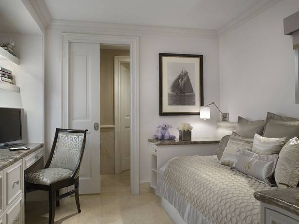 Imagen de la habitación del Hotel Acqualina Resort and Residences On The Beach. Foto 13