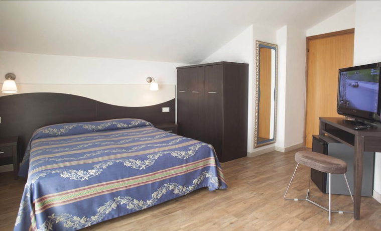 Imagen de la habitación del Hotel Acquamarina, Bellaria-Igea Marina. Foto 4