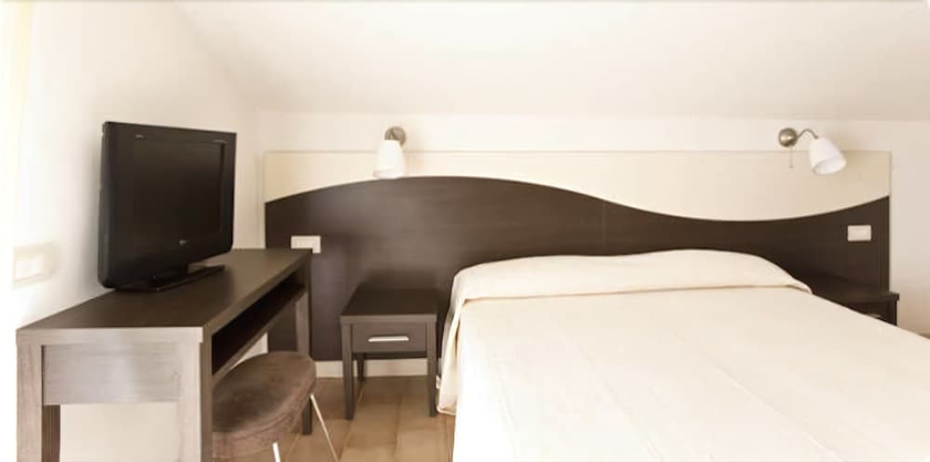 Imagen de la habitación del Hotel Acquamarina, Bellaria-Igea Marina. Foto 5