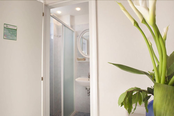 Imagen de la habitación del Hotel Acquamarina, Bellaria-Igea Marina. Foto 8