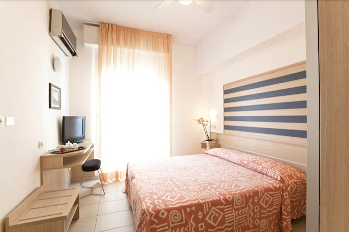 Imagen de la habitación del Hotel Acquamarina, Bellaria-Igea Marina. Foto 9