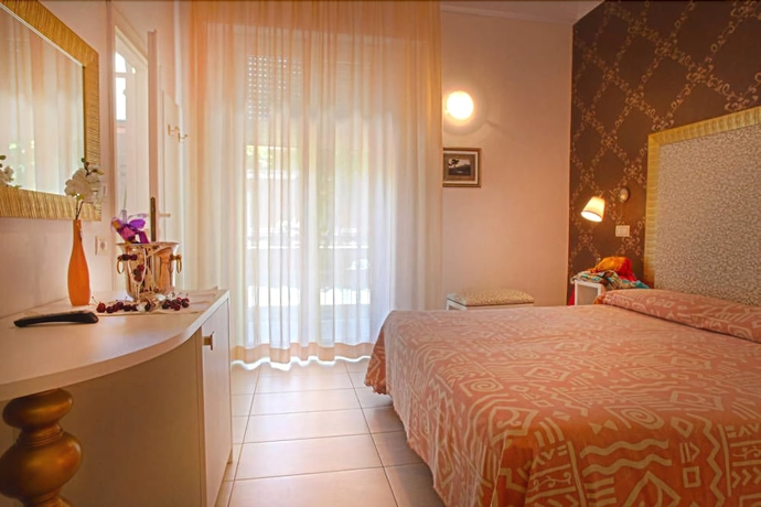 Imagen de la habitación del Hotel Acquamarina, Bellaria-Igea Marina. Foto 11