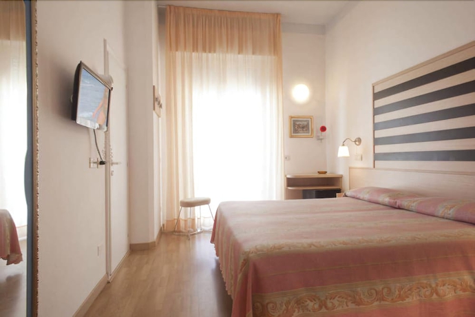 Imagen de la habitación del Hotel Acquamarina, Bellaria-Igea Marina. Foto 15