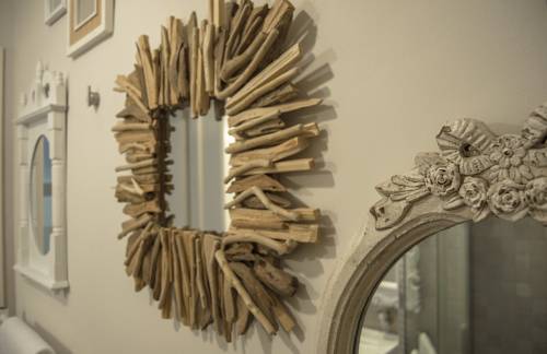 Imagen de la habitación del Hotel Acquamarina, Donnalucata. Foto 5