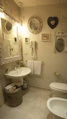 Imagen de la habitación del Hotel Acquamarina, Donnalucata. Foto 6