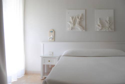 Imagen de la habitación del Hotel Acquamarina, Donnalucata. Foto 8