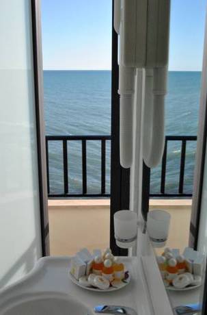 Imagen de la habitación del Hotel Acquamarina. Foto 4