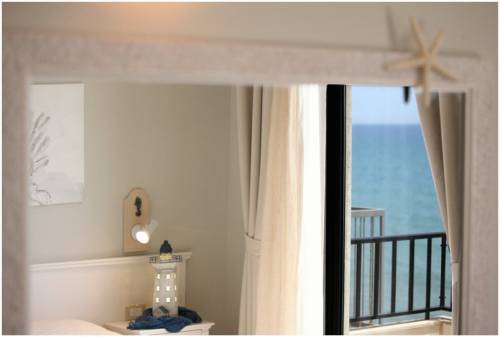 Imagen de la habitación del Hotel Acquamarina. Foto 12