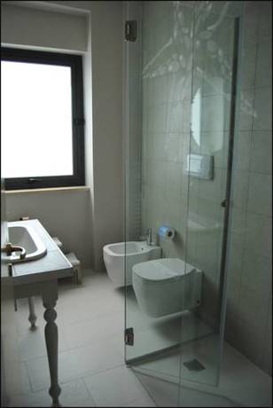 Imagen de la habitación del Hotel Acquamarina. Foto 15