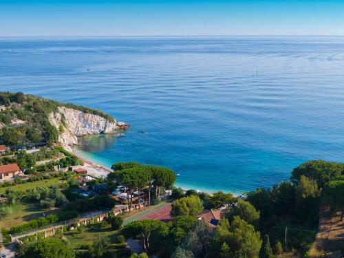 Imagen general del Hotel Acquamarina, Portoferraio. Foto 5