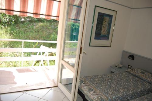 Imagen de la habitación del Hotel Acquamarina, Portoferraio. Foto 9