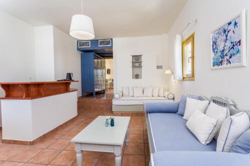 Imagen de la habitación del Hotel Acquamarina Resort. Foto 7