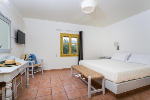 Imagen de la habitación del Hotel Acquamarina Resort. Foto 9