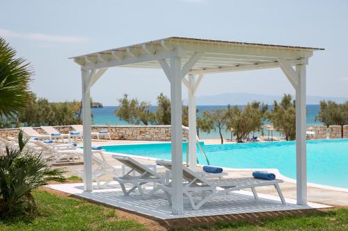 Imagen general del Hotel Acquamarina Resort. Foto 2