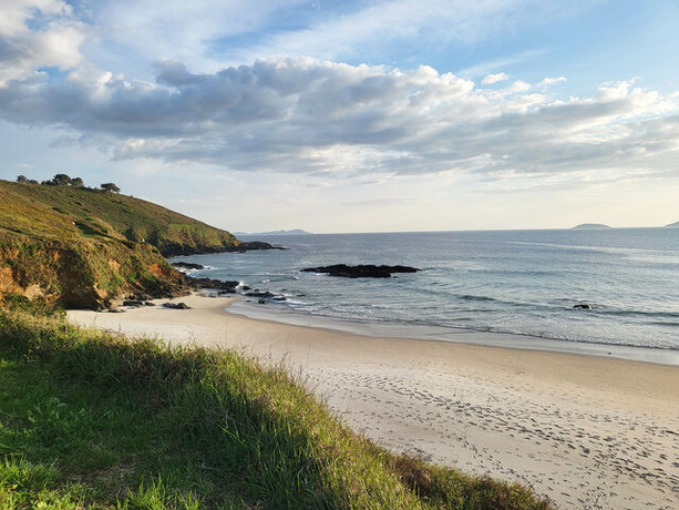 Imagen de los exteriores del Hotel Acquamaris 3000. Foto 11