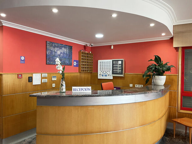 Imagen de los interiores del Hotel Acquamaris 3000. Foto 14