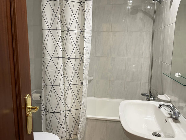 Imagen de la habitación del Hotel Acquamaris 3000. Foto 8