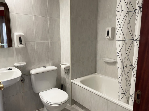 Imagen de la habitación del Hotel Acquamaris 3000. Foto 9