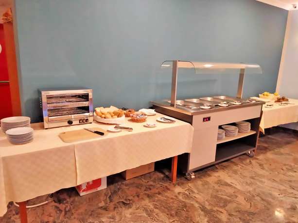 Imagen general del Hotel Acquamaris 3000. Foto 2