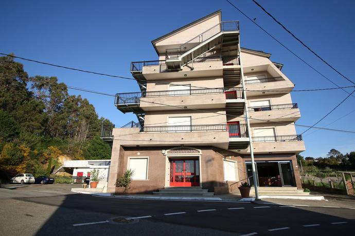 Imagen general del Hotel Acquamaris 3000. Foto 5