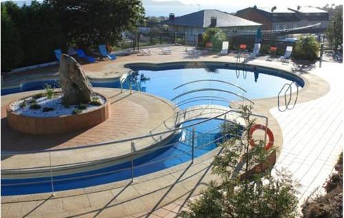 Imagen general del Hotel Acquamaris 3000. Foto 6