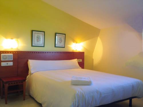 Imagen de la habitación del Hotel Acquamaris 3000. Foto 10