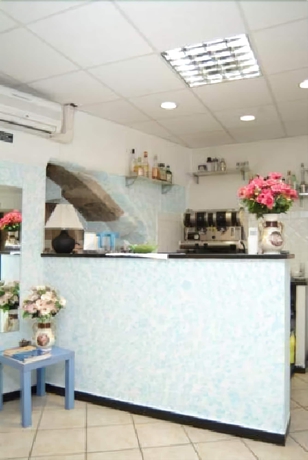 Imagen de los interiores del Hotel Acquario. Foto 18