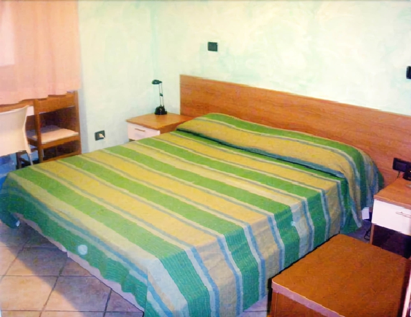 Imagen de la habitación del Hotel Acquario. Foto 13