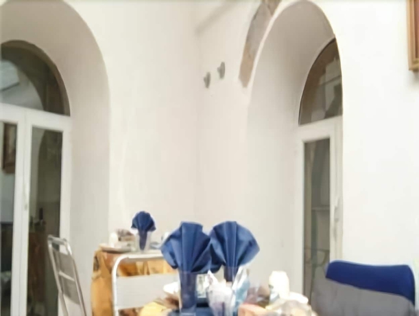 Imagen del bar/restaurante del Hotel Acquario. Foto 2