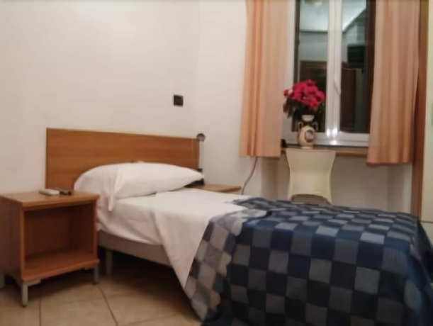 Imagen de la habitación del Hotel Acquario, G&eacute;nova. Foto 6