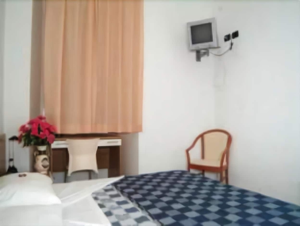 Imagen de la habitación del Hotel Acquario, G&eacute;nova. Foto 7