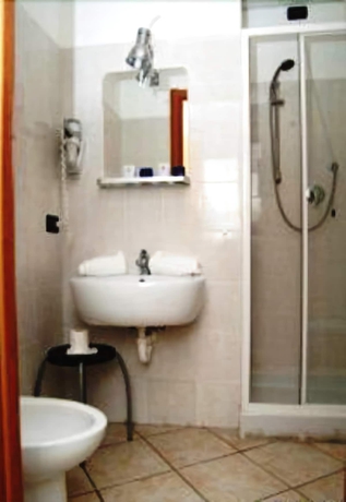 Imagen de la habitación del Hotel Acquario, G&eacute;nova. Foto 10