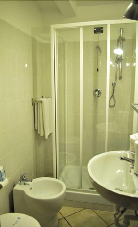 Imagen de la habitación del Hotel Acquario, G&eacute;nova. Foto 16