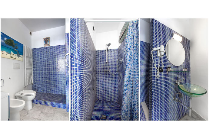 Imagen de la habitación del Hotel Acquario Genova Suite. Foto 3