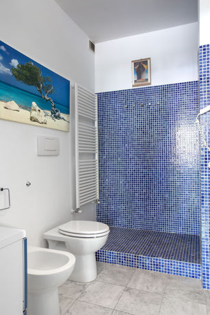 Imagen de la habitación del Hotel Acquario Genova Suite. Foto 6