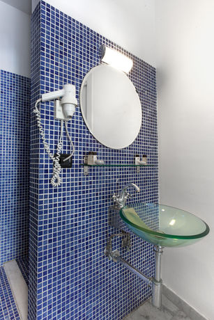 Imagen de la habitación del Hotel Acquario Genova Suite. Foto 7