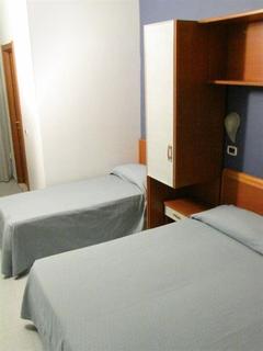 Imagen de la habitación del Hotel Acquario, Marina di Vasto. Foto 7