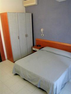 Imagen de la habitación del Hotel Acquario, Marina di Vasto. Foto 8