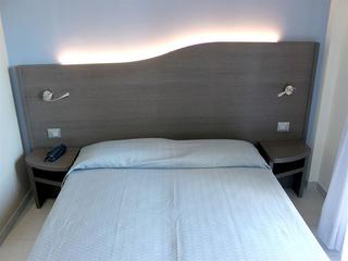 Imagen de la habitación del Hotel Acquario, Marina di Vasto. Foto 12