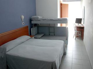 Imagen de la habitación del Hotel Acquario, Marina di Vasto. Foto 14