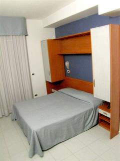 Imagen de la habitación del Hotel Acquario, Marina di Vasto. Foto 15